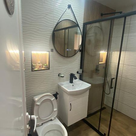 Guest House Simona Sapareva Banya Exterior photo