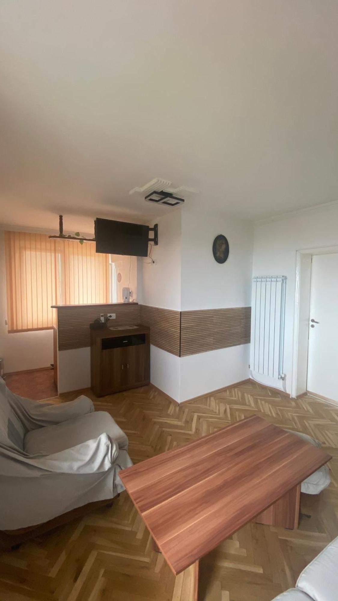 Guest House Simona Sapareva Banya Exterior photo